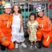 Psirico arrasta multidão e marca o quarto dia de Carnaval em Porto Seguro
