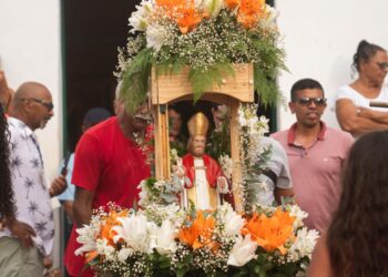 Festa de São Brás vira encontro em Trancoso e Caraíva preservando tradições