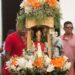 Festa de São Brás vira encontro em Trancoso e Caraíva preservando tradições