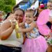 Terceiro dia do Carnaval Cultural de Porto Seguro: a folia que anima, conscientiza e faz a rua brilhar