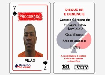 Líder de organização criminosa com atuação no sul da Bahia é preso na Bolívia