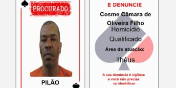 Líder de organização criminosa com atuação no sul da Bahia é preso na Bolívia