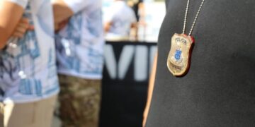 Polícia Civil reforça policiamento especializado para a Festa de Iemanjá