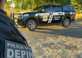 Investigado de tentativa de homicídio é preso em Biritinga