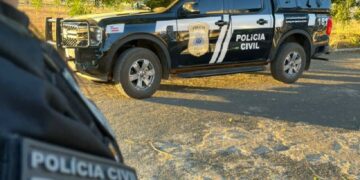 Investigado de tentativa de homicídio é preso em Biritinga
