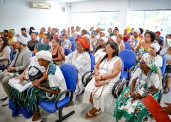 Porto Seguro cria primeiro conselho municipal do Brasil voltado aos povos de terreiro