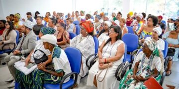Porto Seguro cria primeiro conselho municipal do Brasil voltado aos povos de terreiro