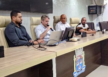 Prefeitura de Porto Seguro apresenta cumprimento das metas fiscais do 3º quadrimestre de 2025
