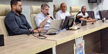 Prefeitura de Porto Seguro apresenta cumprimento das metas fiscais do 3º quadrimestre de 2025