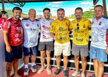 Porto Sport Club vira sobre o Serra Branca e avança na Copa do Brasil 2026