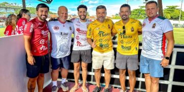Porto Sport Club vira sobre o Serra Branca e avança na Copa do Brasil 2026