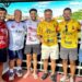 Porto Sport Club vira sobre o Serra Branca e avança na Copa do Brasil 2026