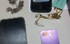 Polícia Civil identifica e prende autores de furto durante o Carnaporto Axé Moi
