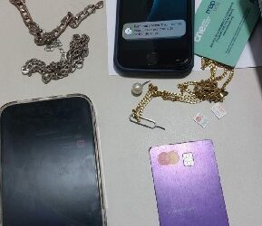 Polícia Civil identifica e prende autores de furto durante o Carnaporto Axé Moi