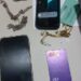 Polícia Civil identifica e prende autores de furto durante o Carnaporto Axé Moi