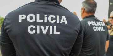 Polícia Civil deflagra Operação Conexão em Porto Seguro