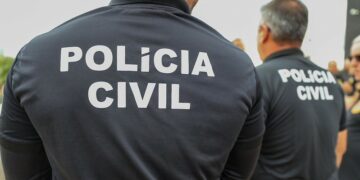 08/02/2026 – ARRAIAL D’AJUDA: REVIRAVOLTA NAS INVESTIGAÇÕES DA MORTE DE ARTISTA PLÁSTICO. POLÍCIA CIVIL IDENTIFICA AUTOR DE LESÃO CORPORAL SEGUIDA DE MORTE