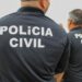 POLÍCIA CIVIL CUMPRE MANDADO DE PRISÃO PREVENTIVA CONTRA AUTOR DE HOMICÍDIO OCORRIDO EM EUNÁPOLIS