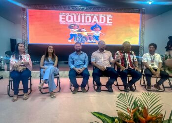 Jornada Pedagógica abre o ano letivo valorizando a equidade