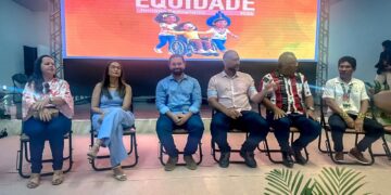 Jornada Pedagógica abre o ano letivo valorizando a equidade