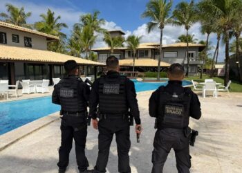 Investigação sobre rifas clandestinas leva à suspensão de camarote no Carnaval de Salvador