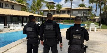 Investigação sobre rifas clandestinas leva à suspensão de camarote no Carnaval de Salvador