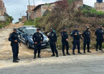 Prefeitura de Porto Seguro intensifica fiscalização e realiza desocupações em áreas públicas