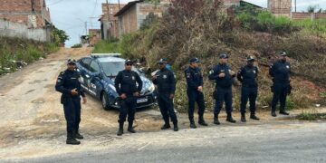 Prefeitura de Porto Seguro intensifica fiscalização e realiza desocupações em áreas públicas