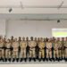 Polícia Militar reforça a segurança em Teixeira de Freitas com a chegada de novos policiais à 87ª CIPM
