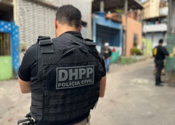 Segundo suspeito de tentativa de homicídio no Circuito Osmar é preso no Canela