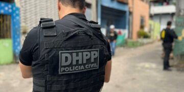 Segundo suspeito de tentativa de homicídio no Circuito Osmar é preso no Canela