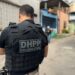Segundo suspeito de tentativa de homicídio no Circuito Osmar é preso no Canela