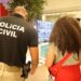 Projeto “Pequenos Investigadores” encanta crianças na Expo Segurança 2026