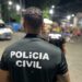 Dupla é presa após furto durante o evento carnavalesco em Porto Seguro