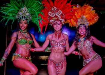 No ritmo da Bahia e do axé Porto Seguro Praia Resort terá cinco dias de Carnaval
