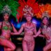 No ritmo da Bahia e do axé Porto Seguro Praia Resort terá cinco dias de Carnaval