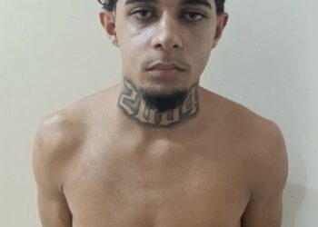 Policia Civil prende homem pertencente ao BDM, envolvido em homicídios em Eunápolis