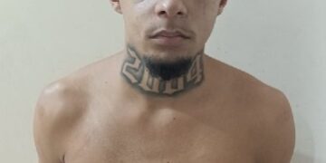 Policia Civil prende homem pertencente ao BDM, envolvido em homicídios em Eunápolis