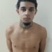 Policia Civil prende homem pertencente ao BDM, envolvido em homicídios em Eunápolis