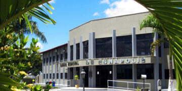 Câmara de Eunápolis inicia novo ano legislativo nesta quinta,   5