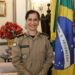 Polícia Militar da Bahia tem a primeira mulher promovida ao posto de coronel na história