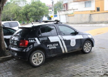 POLÍCIA CIVIL, EM AÇÃO DO GATTI, PRENDE HOMEM EM FLAGRANTE POR ESTUPRO DE VULNERÁVEL EM PORTO SEGURO