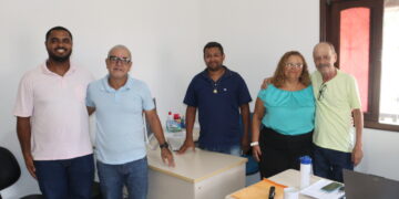 Secretaria De agricultura, recebe nesta 2ª feira a última remessa de compras da administração anterior.
