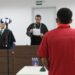 Aconteceu no Tribunal do Juri de Eunápolis, o 1º julgamento de 2026, com réu absolvido por falta de provas.