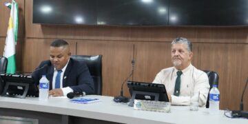 Câmara Municipal faz prestação de contas neste dia 27/02, mostrando o executivo e o legislativo.