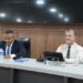 Câmara Municipal faz prestação de contas neste dia 27/02, mostrando o executivo e o legislativo.