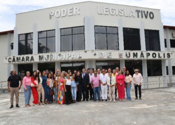 As mudanças de legislação, principalmente as da Tributação, exigem uma atualização aprimorada, é o que fez o tributarista Francisco Mangiere em Eunápolis.