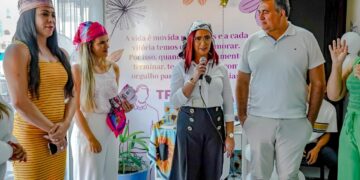 Porto Seguro realiza campanha #UnidosPeloLenço no Dia Mundial de Luta Contra o Câncer