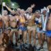 Os Fraldas: 50 anos de zoeira organizada no Carnaval de Porto Seguro
