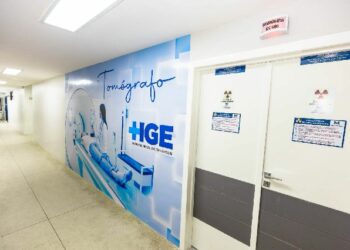 Prefeitura de Eunápolis transforma o Hospital Geral e eleva o padrão da saúde pública no município